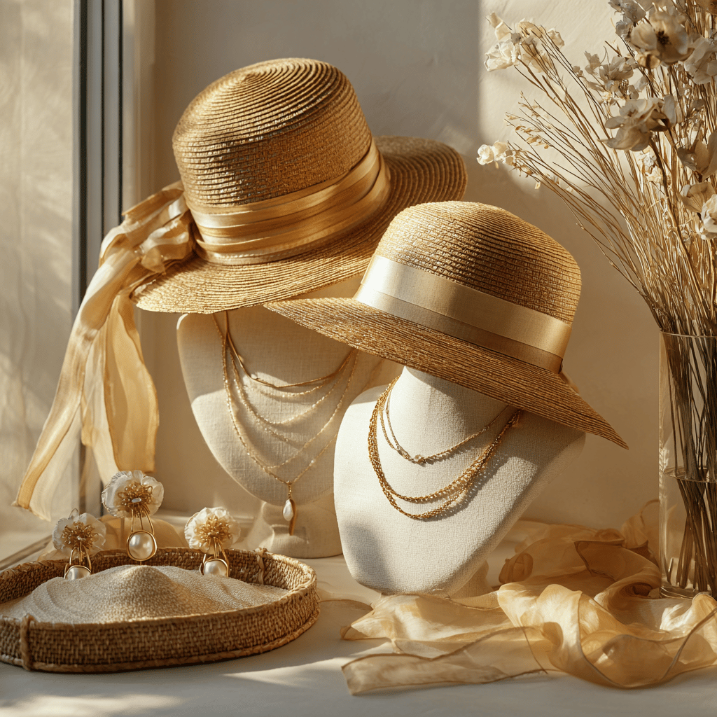 Jewellery & Accessories