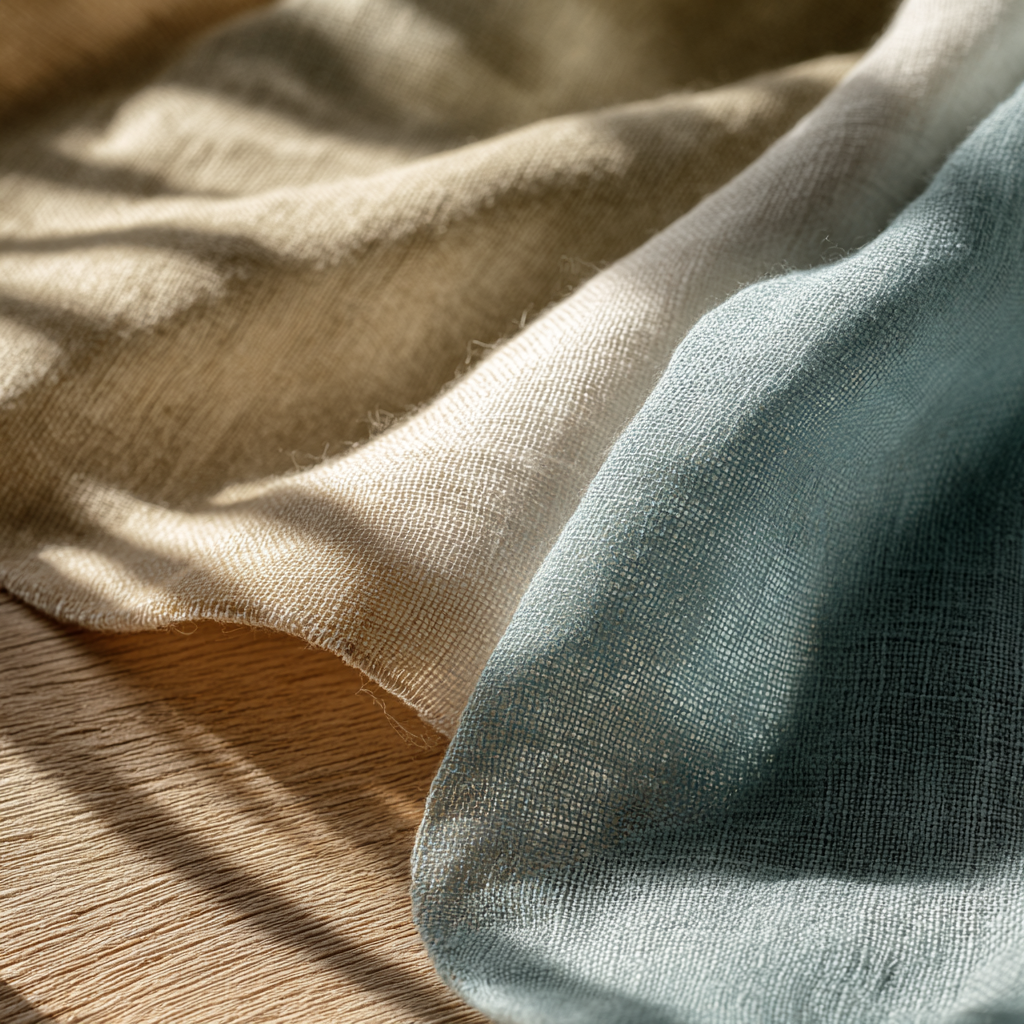 Shoreline Linen